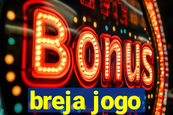 breja jogo